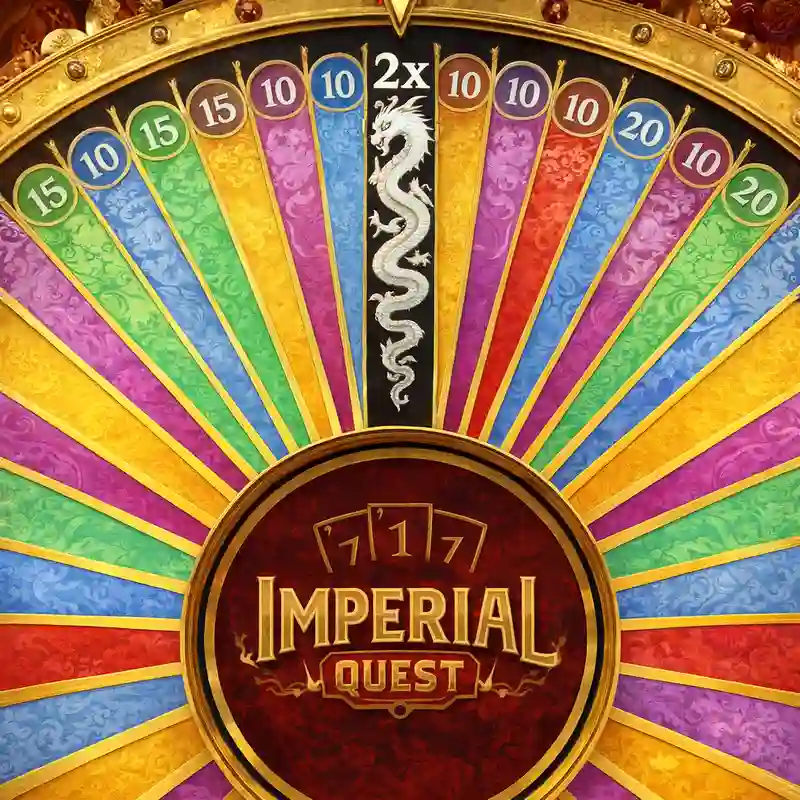 Imperial Quest Casino Game - vikingsbet
