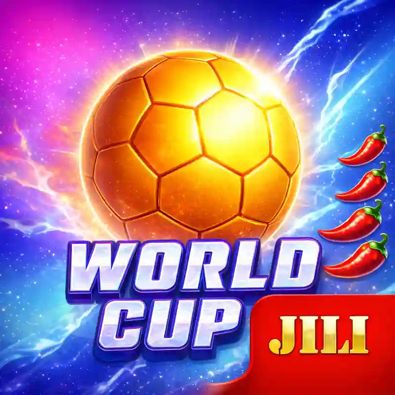 World Cup casino game thumbnail